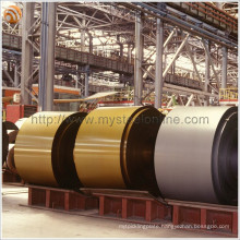 Metal Roof Used Pre-Painted Galvanized Steel Coil